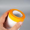 Washi Paper Self-Adhesive Protective Film for Dustproofing and Renovation