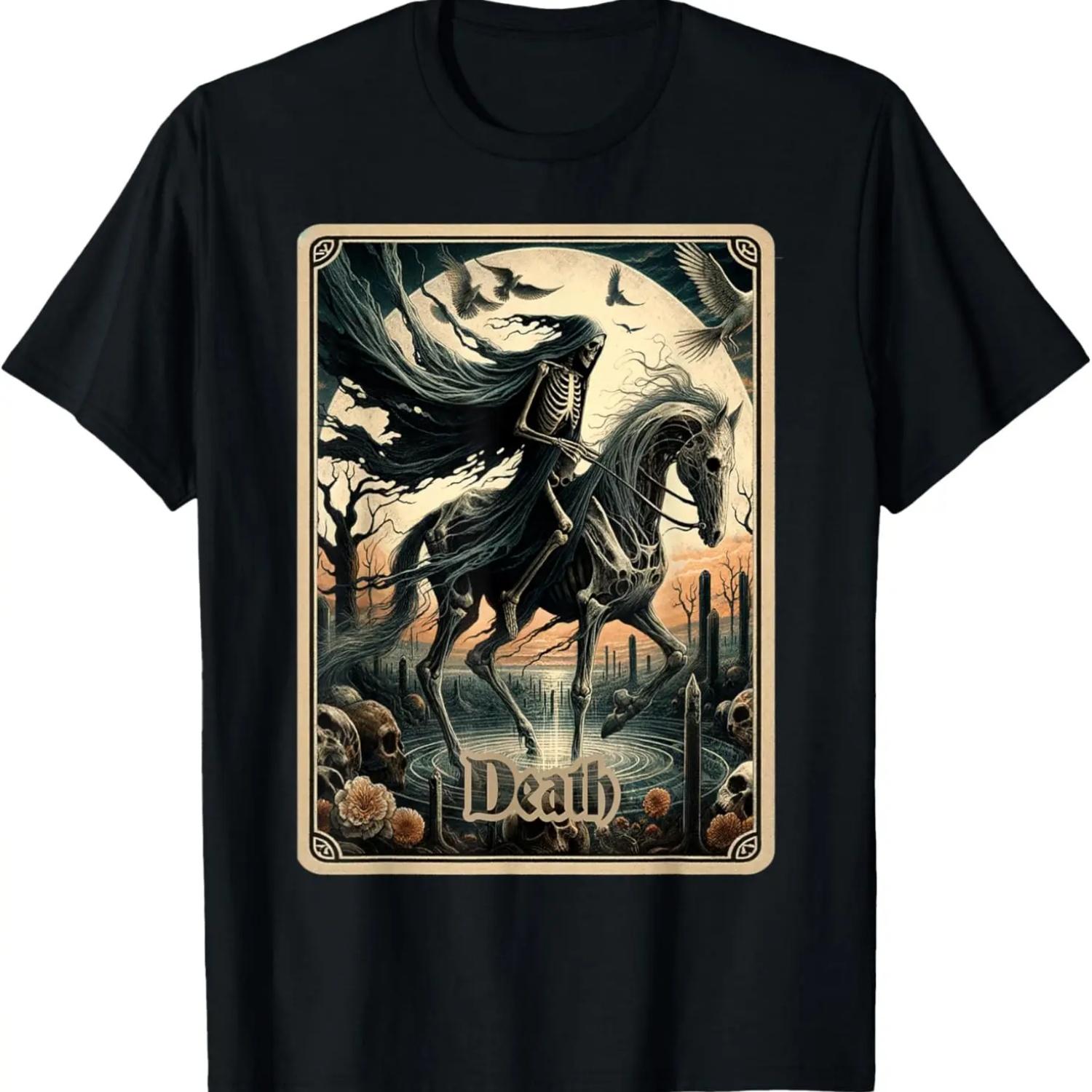 BLANK NAME TAG HELLO MY NAME IS COSTUME NAMETAG TEE T-Shirt S