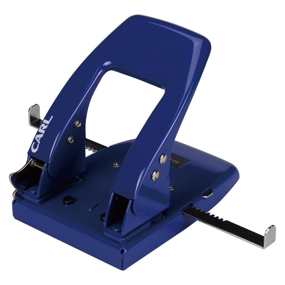 Carl Office Equipment 2-Hole Punch SD-88-B