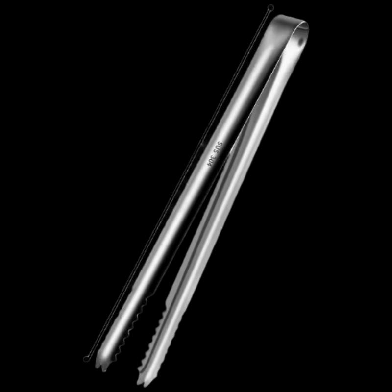 Dream Chapter Multifunctional Stainless Steel Tongs