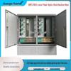 Fiber Optic Distribution Cabinet (1152-Core)