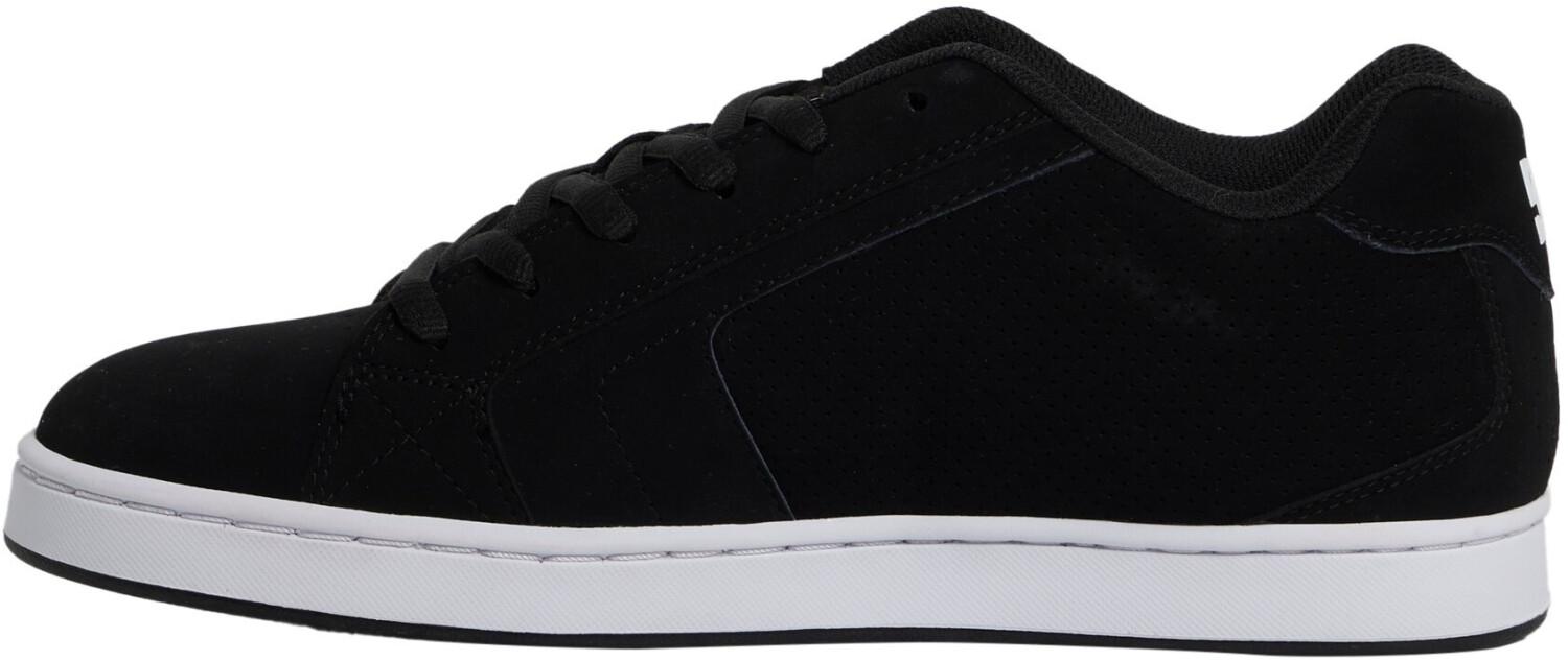 

Кроссовки DC Shoes Net black/white 40 ½