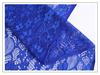 Four-Leaf Clover Lace Dress: Women's 3D Hollow Floral Tent Dress for Children