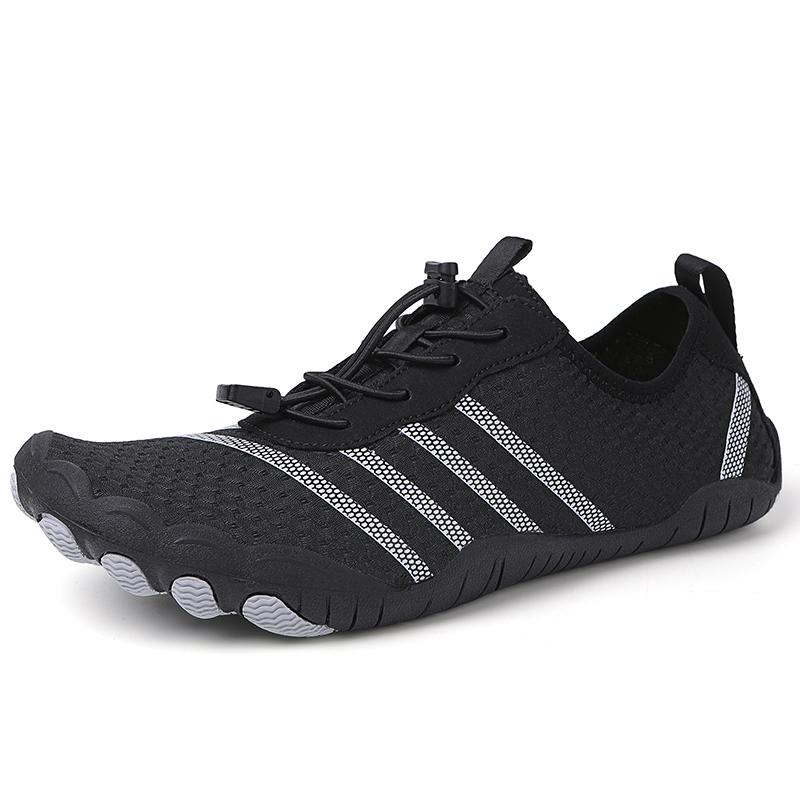 Männer Frauen Wasser Schuhe Strand Aqua Schuhe Schwimmen Sandalen Entwässerung Waten Schuhe Schnell Trocknend Bootfahren Barfuß Angeln Surfen Turnschuhe