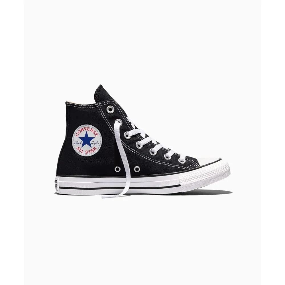 Converse Chuck Taylor All Star Classic Black M9160C