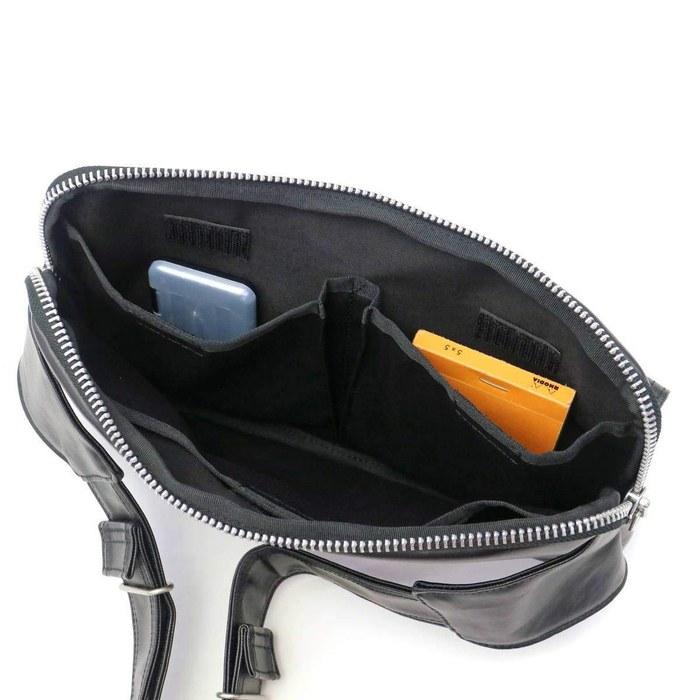 Porter Freestyle Waist Bag M (Camel) 707-07147 W295xH170xD20mm