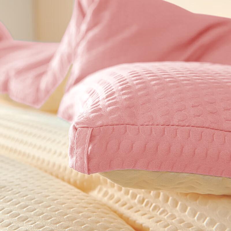 HLA Home 21% Soybean Fiber Winter Quilt