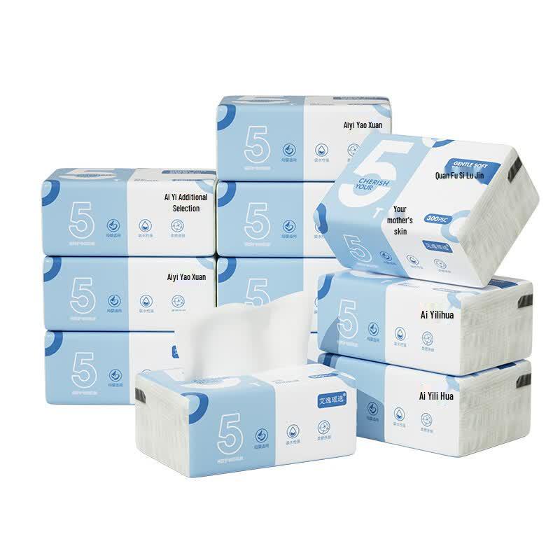 Aiyi Yaoxuan Blue Dream Soft Tissue