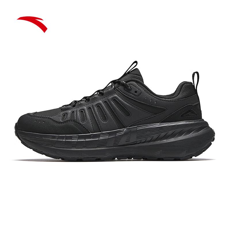 Мужские походные ботинки Anta Dragon Claw US 7