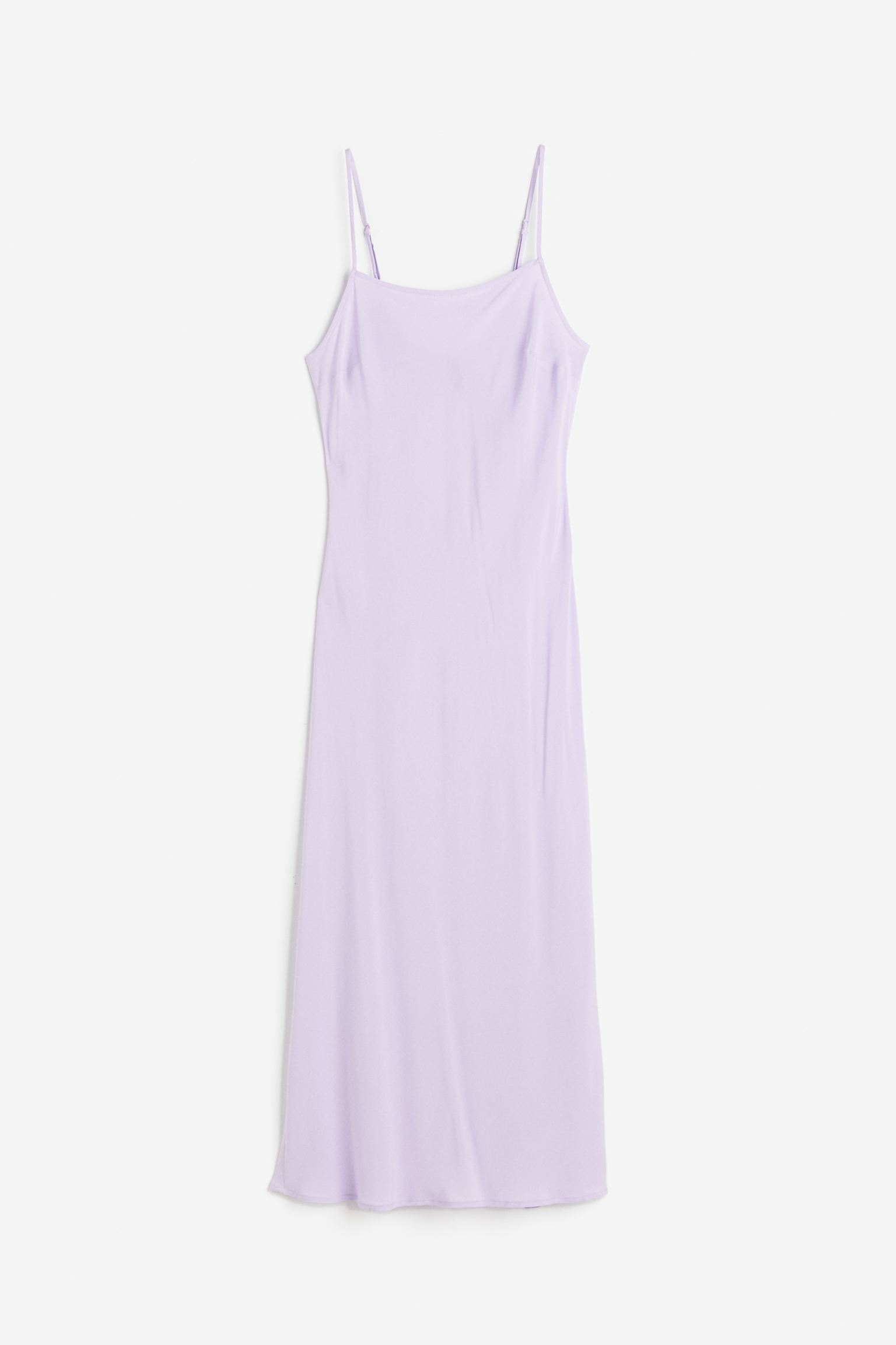 

Slip dress