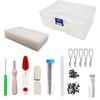 Couture et tricot – Kits de tricotage