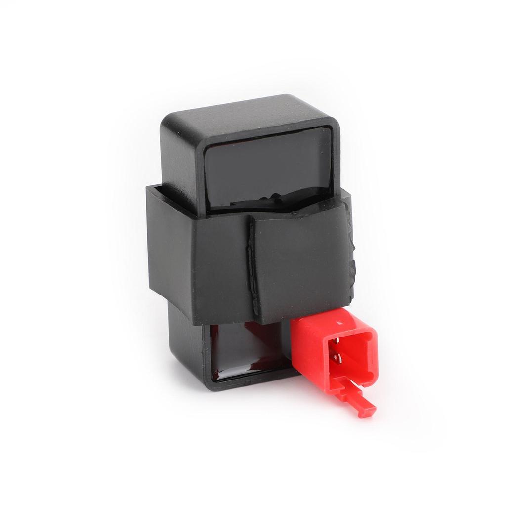 OEM Kraftstoffpumpenrelais für Kawasaki Ninja ZX6R ZX7R ZX9R ZX11 CF308A 270021065 ZX 6 Für Suzuki 33950-38B00 Motorteile