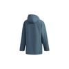 adidas Jackets Men's Ruins Blue Detachable Hood Moderate Other FM9343