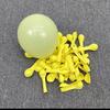 5 Inch Latex Thickened Balloon, Birthday Party Wedding Room Decoration Latex Balloon Holiday Decoration Supplies Factory Price