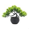 Konstgjord Bonsaiträd för Hem- och Kontorsinredning