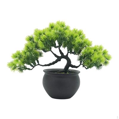 Faux Bonsai Tree for Home And Office Decor