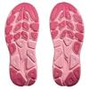 HOKA One One Clifton 10 Weit Bequem Vielseitig Rutschfest Langlebig Atmungsaktiv Stützend Laufschuhe Damen Sneaker Blau Rosa 1162050-OTP
