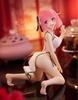 To Love-Ru Darkness Desktop Cute Figure Momo ~Chinese Dress Ver.~ Total length approximately 13cm