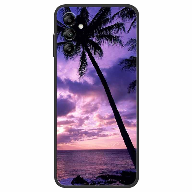 For Samsung A34 A54 Case Silicone Cool Marble TPU Soft Phone Cover Capas for Galaxy A54 5G GalaxyA34 A 34 5G Funda Protection
