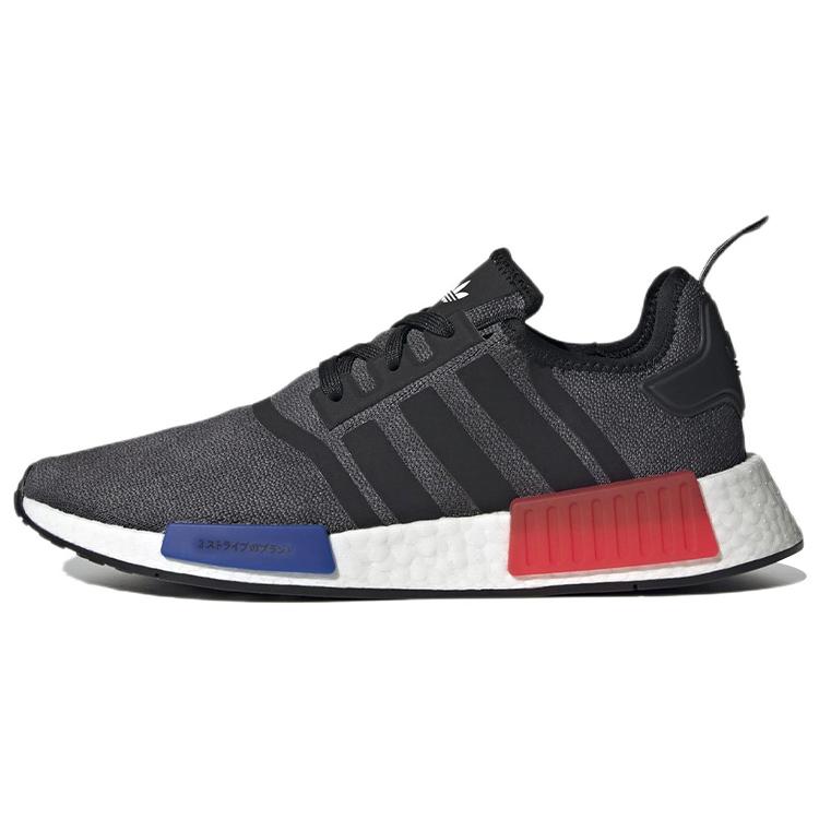 

Adidas Originals Nmd R1 Core Black 2023 41