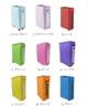 Laundry Basket with Large Laundry Laundry Clothes Basket Casters Foldable, Slim, Stylish, Capacity, Hamper, Box,