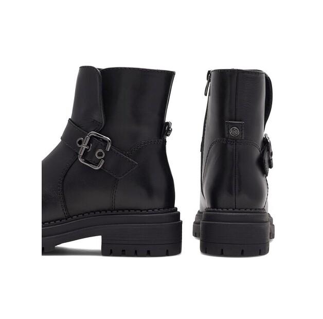 Ботильоны Lasocki RST-WHETHER-05 Black