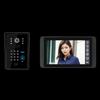 Sisteme de control acces și alarme – Interfoane video