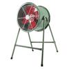 Silent Axial Exhaust Fan 220V/380V - Powerful Industrial Ventilation Blower