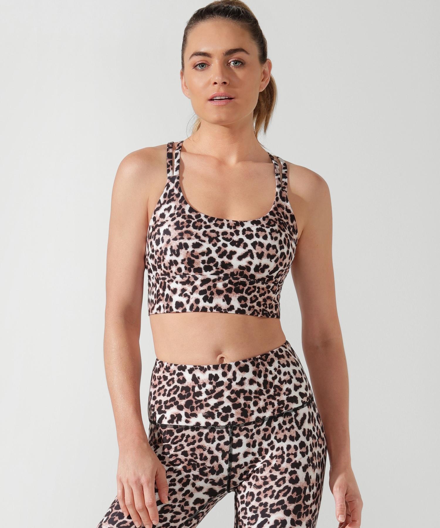Ronajane Pandera Sports Bra [121904] Xs