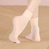 Sweating Ballet Dance Socks Professional Ballet Socks Modern Dance Pilates Yoga Socks Long Socks Breathable Dance