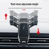 Roewe RX3 Wireless Charging Car Phone Holder (18-21 Models)