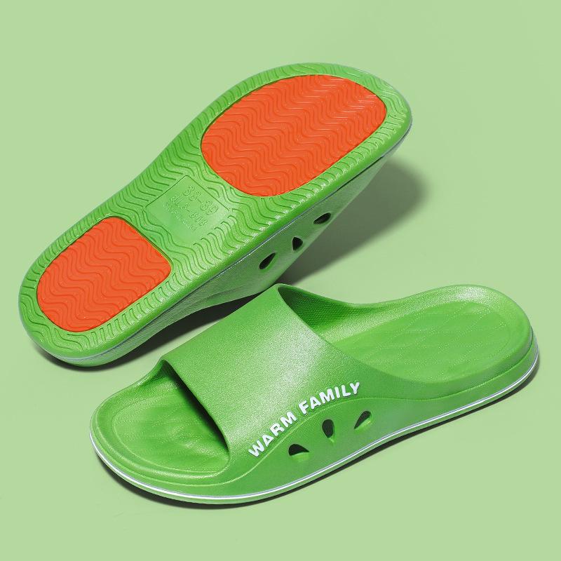 Yuzhihao Women s Casual Flat Slippers: Summer Indoor/Outdoor Flip-Flops 36-37