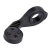 Bike Computer Mount Handlebar Mount Front Light Bike Mount Dual Function for Handlebar Diameters 23.8mm 29.4mm 34.3mm