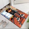 Subway Surfers Printed Carpetrugfor Office Chair Living Room Bedroom Kitchen Room Decor Gifts