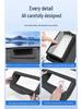 Wenjie M7 Silicone HUD Protective Frame & Dashboard Dust Cover