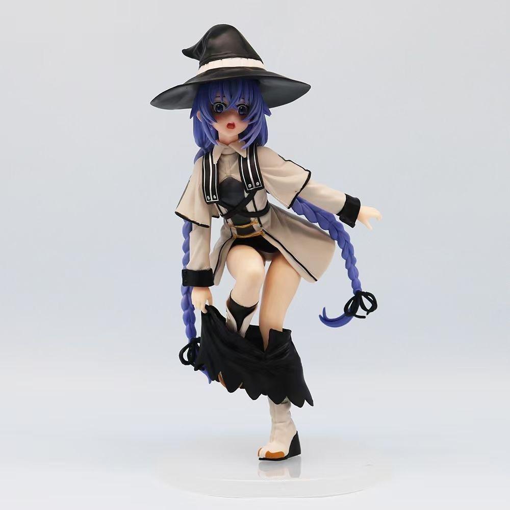 

[USED] Game character figure 23cm