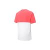 PUMA MMQ ColorBlock Tee 'Pink' Men's 537511-35