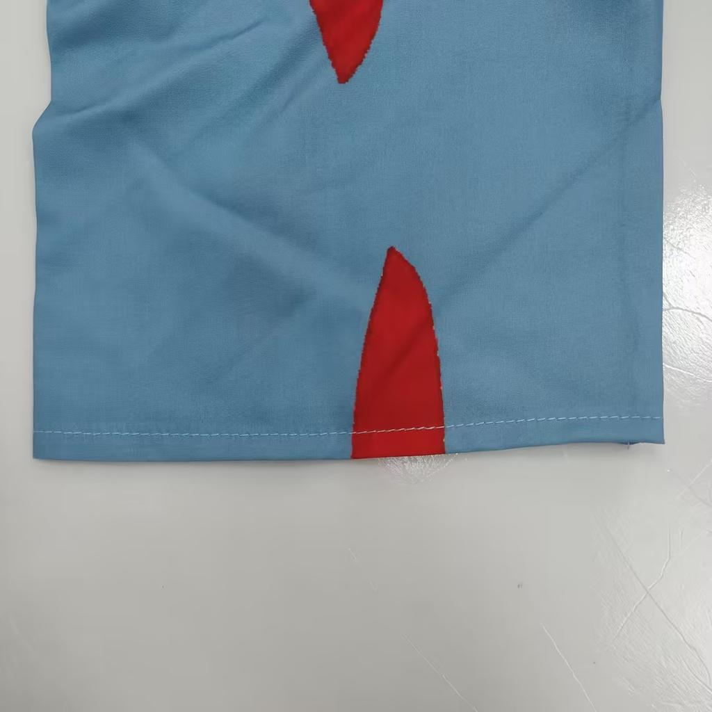 Spring Fashion Women Dress V Neck Long Sleeve Slim Fit Waist-Defined Printed Dress Elegant Style Women Spring Dress