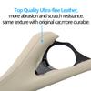 LHD RHD Interior Door Armrest Leather Outer Frame Support for BMW 5 Series F10 F11 F18 520 523 525 528 530 535