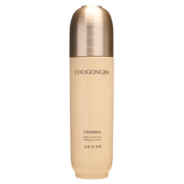 MISSHA - Chogongjin Geumsul Jin Emulsion 120ml