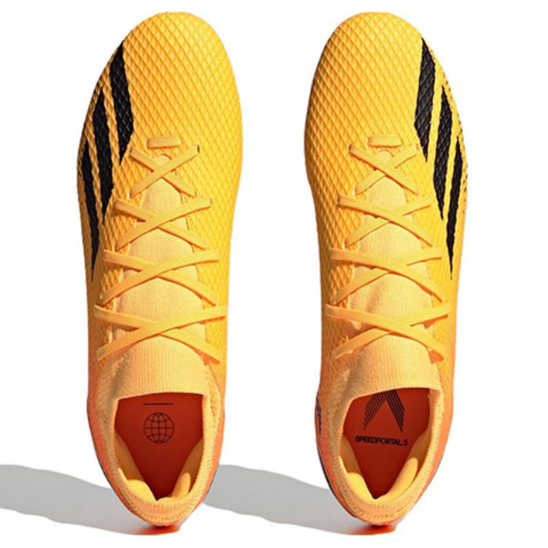 Adidas X Speedportal.3 'Solar Gold Orange' Sneakers GZ2478