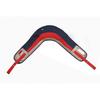 BAOPAI Electric Neck and Shoulder Massager CN plug (adapter included)