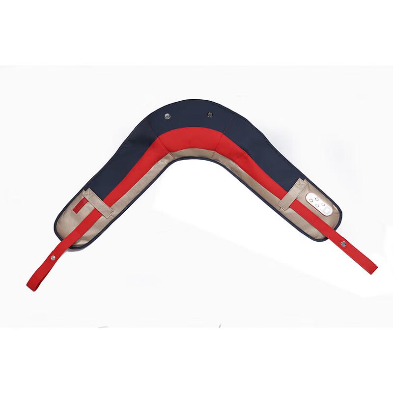 BAOPAI Electric Neck and Shoulder Massager CN plug (adapter included)
