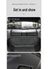 Xiaomi YU7/SU7 Front Trunk Air Intake Dust and Insect Cover