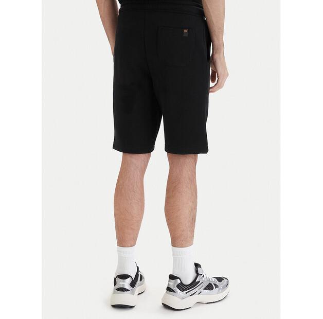 Шорты Alpha Industries Basic