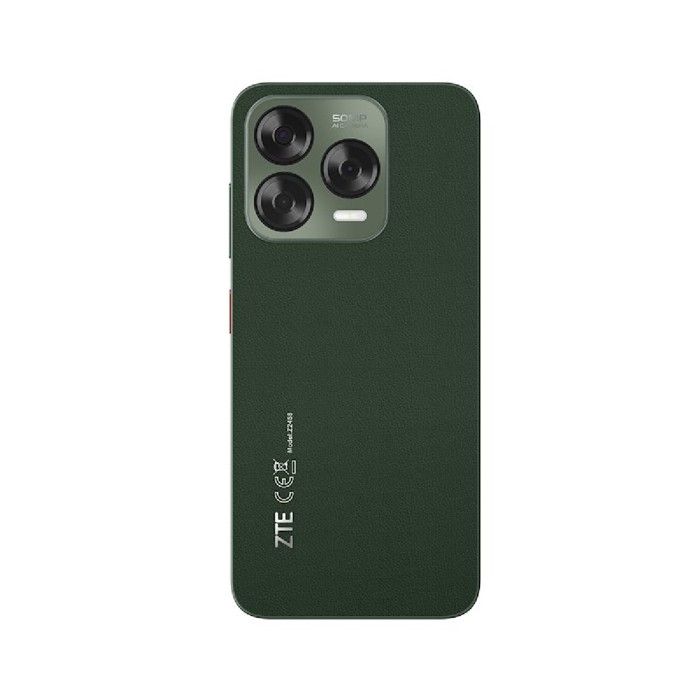 ZTE Blade V70 Vita 256GB/8GB Zelená