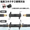 KARCHER High Pressure Washer Extension Hose (15m) for K2, K3, K4, K5, and K7 Series (Aftermarket)