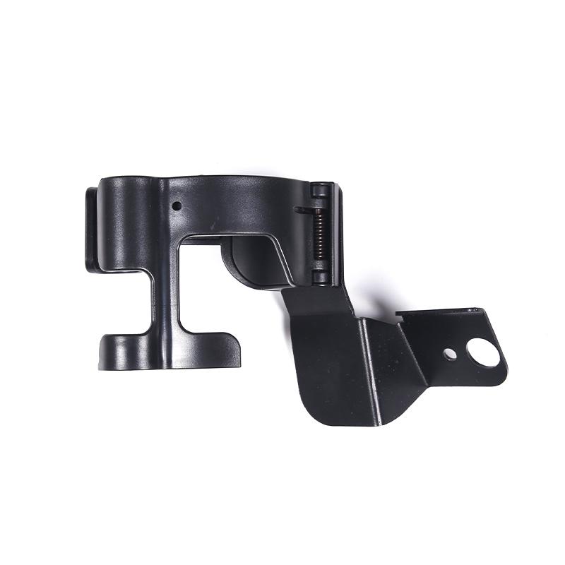

For Mercedes-Benz G-Class W463 2007-18 Aluminium Alloy Car Mobile Phone Bracket Multi-Functional Navigation Bracket Accessories
