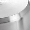 Zwilling J.A. Henckels Zwilling "Joy Stew Pot 20cm" Two Hand Pot Stainless Steel Compatible with IH Zwilling Joy [Authorized Japanese Product] 64042-2