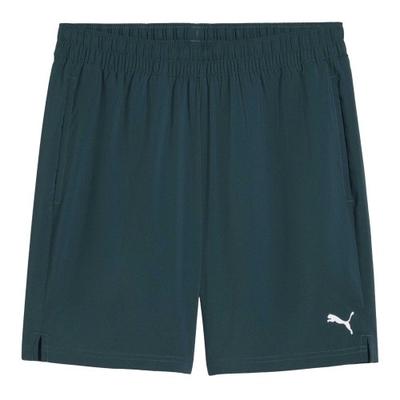 Mens Tad Essentials Athletic Shorts